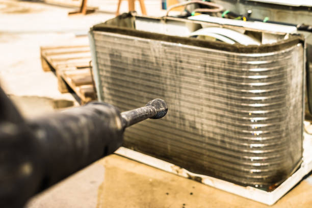 Best Air Duct Cleaning Near Me  in Sturgeon, MO