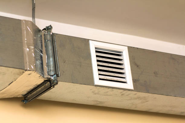 Best Ventilation Cleaning Services  in Sturgeon, MO